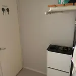A Cozy Studio In * Tampere