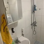 A Cozy Studio In Tampere