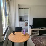 Apartment A Cozy Studio In *