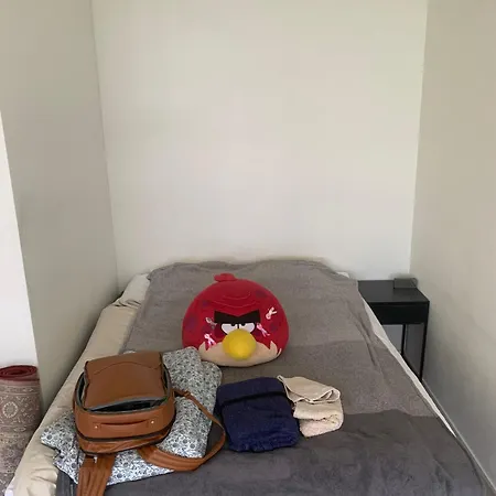 A Cozy Studio In * Tampere