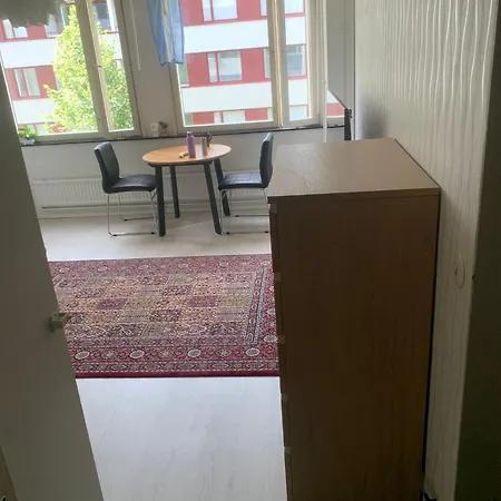 Apartment A Cozy Studio In *